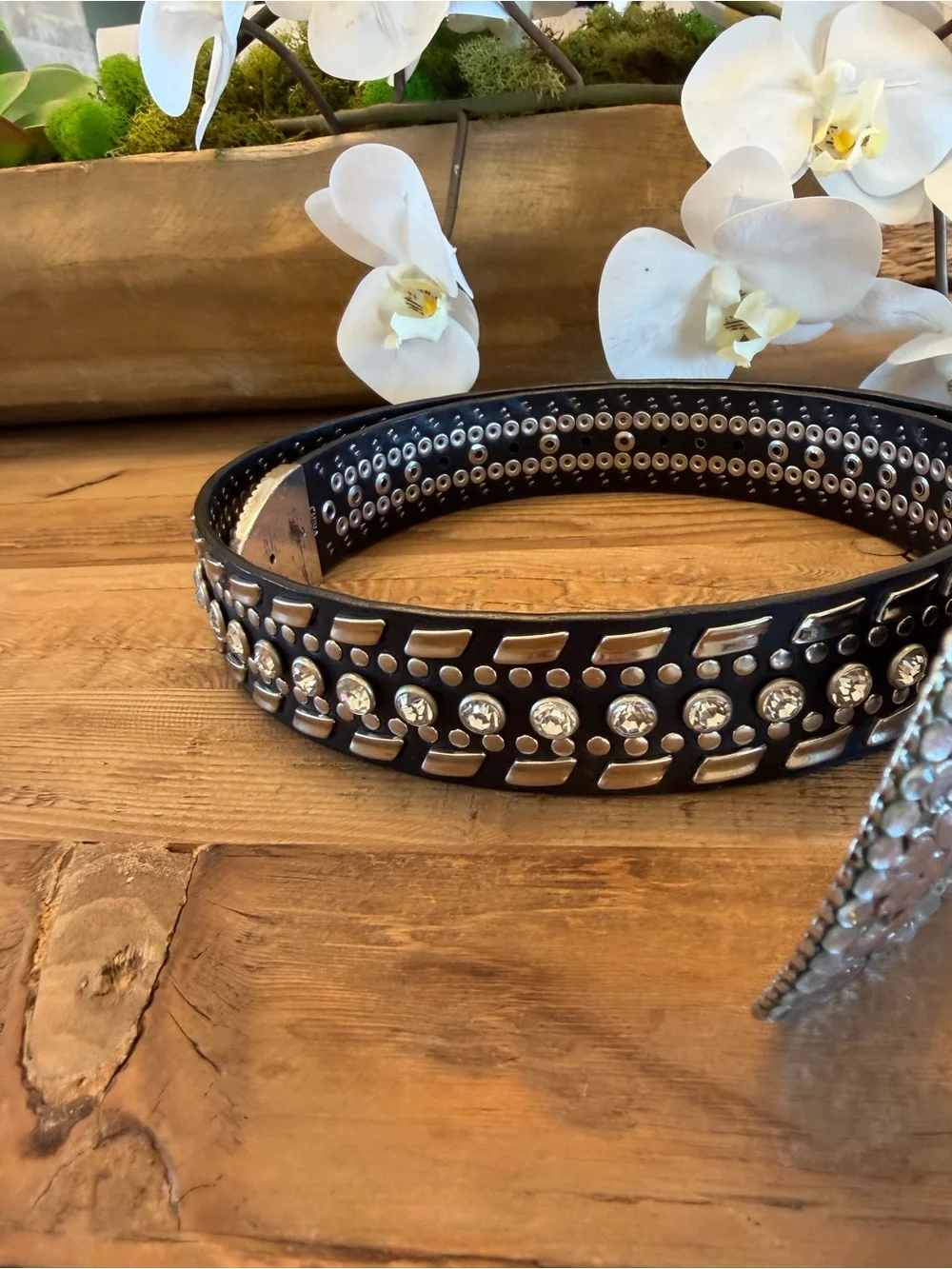 Nocona leather women